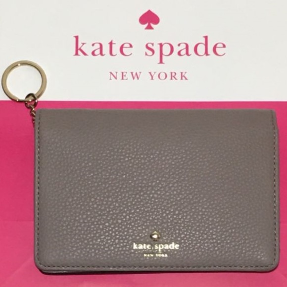NWT!Kate Spade wallet - Picture 4 of 5